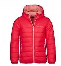 Trollkids Girl's Eikefjord Jacke Grösse 164