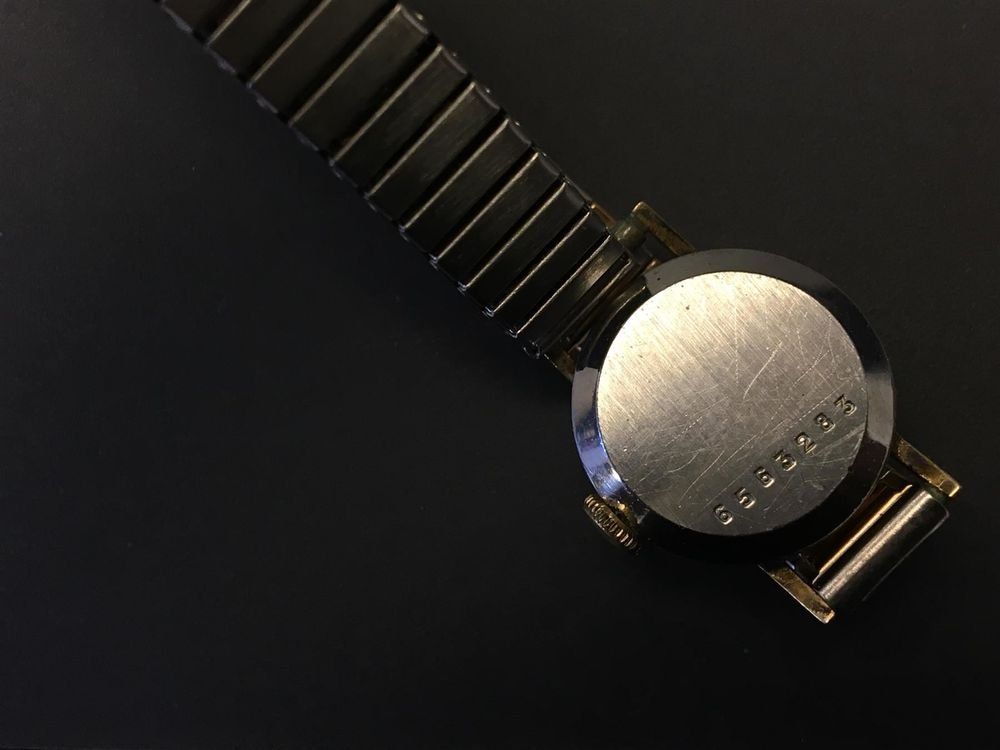 Orologi: KULM 17 Rubis – Usato da Niederdorf venduto da LeptonAG 2