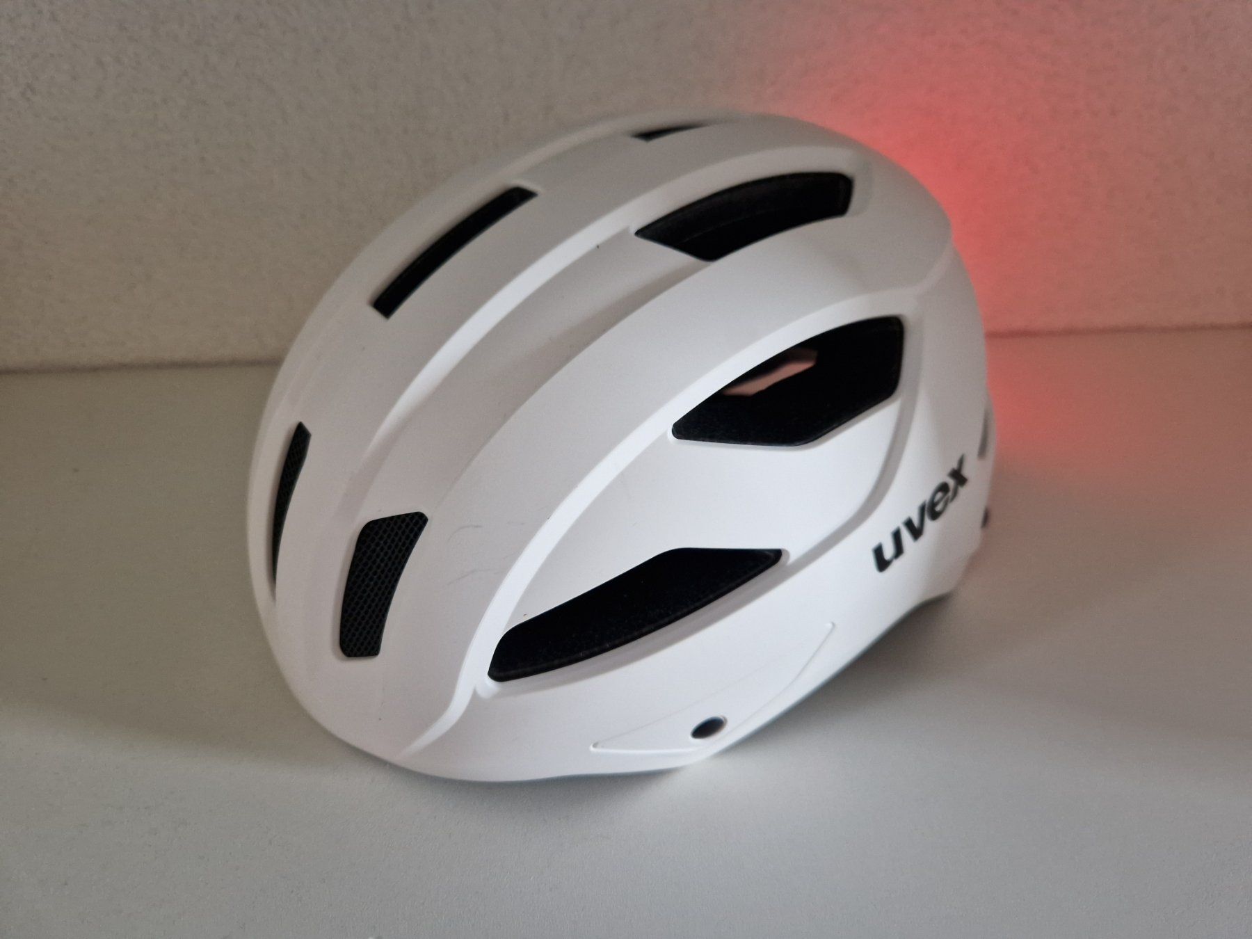 Uvex Helme: Velohelm Uvex city stride MIPS – Neu (gemäss Beschreibung) aus Matzingen von sz2