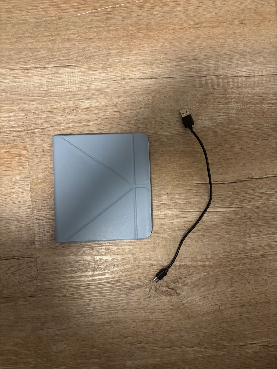 Tolino Tablettes PC: Tolino E-Reader – D'occasion à Dübendorf par jus_d5c2 1