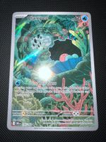 Pokémon TCG Gallery ART / Illustration rare  Clamperl