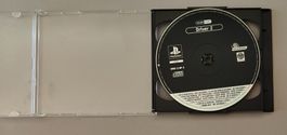 Driver 2 PS1 Playstation - PROMO (Vollversion) SELTEN