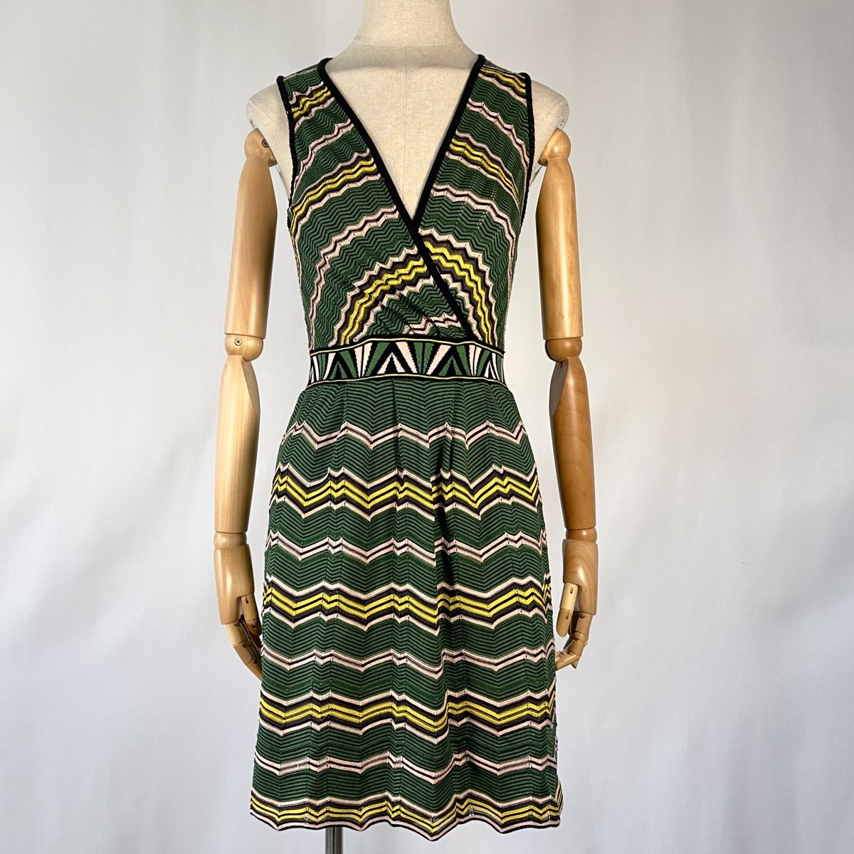 Missoni Kleider: MISSONI Dress – Neu (gemäss Beschreibung) aus Freienbach von Avviivva_Shop