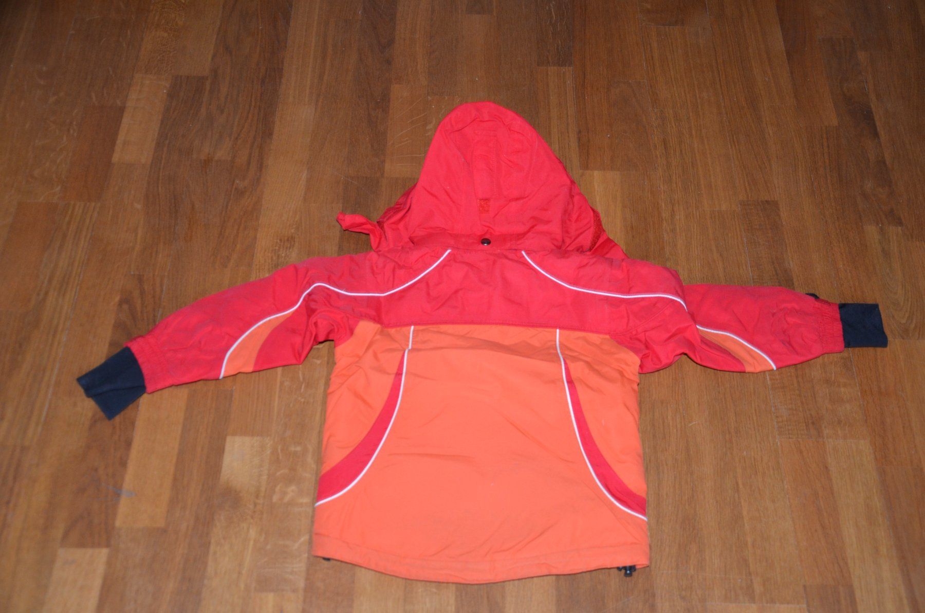 Giacche & Cappotti: Skijacke Winterjacke extend Gr 104 – Usato da Marthalen venduto da Mama-Arnold 1