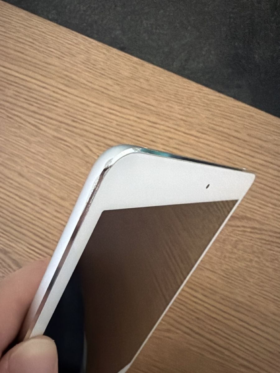Apple Tablet PC: iPad mini – Gebraucht aus Breganzona von Ind-21 2