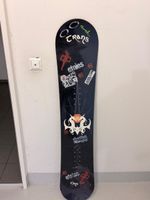 Snowboard Trans ab 29.- One Gr. 145cm - ab auf die Piste :)