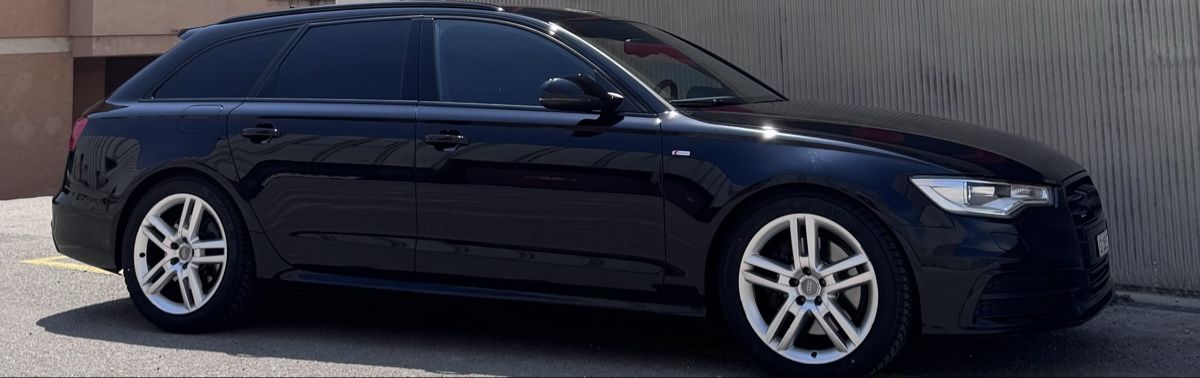 Audi Autos: Audi A6 3.0 TDI 2012 – D'occasion à Neuendorf par vik_m2kt 3