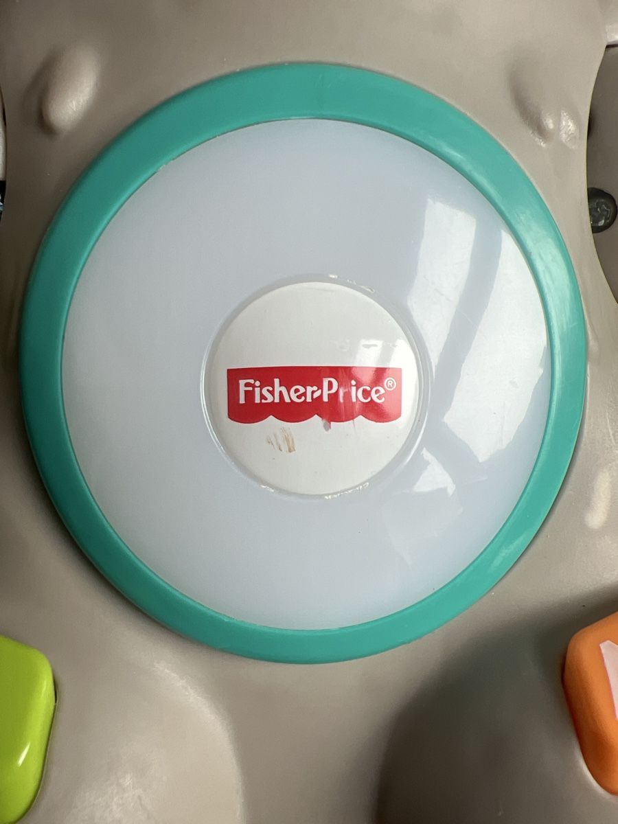 Fisher-Price Giocattoli: Fisher Price Dancing Sloth Interactive Toy – Usato da Adliswil venduto da youngbee 2