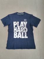 Nike Basketball Shirt für Kinder - Grösse S