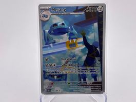 Wachsendes Chaos - Metang  (CRI 94) - DE