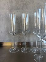12 Champagner- / Sektgläser von Schott Zwiesel
