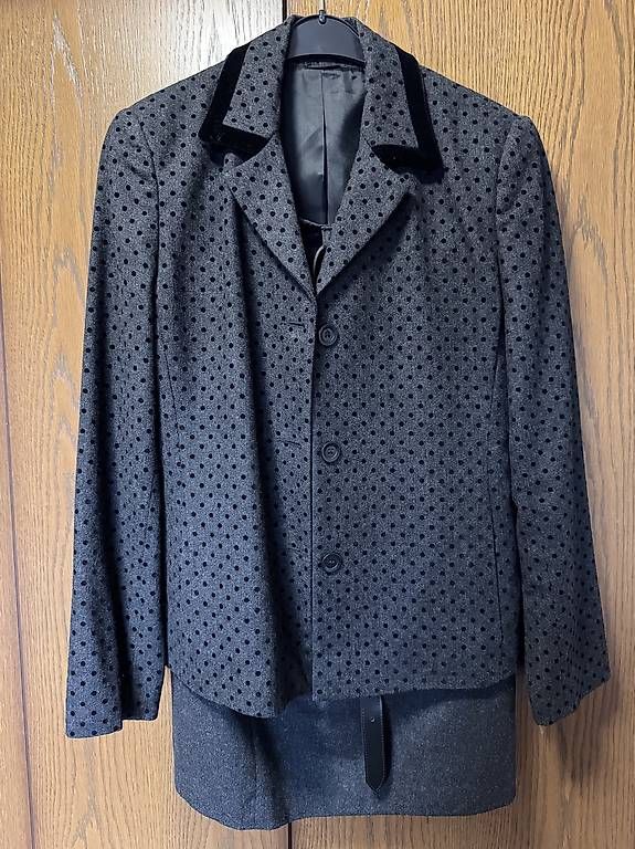 Giacche: Blazer inkl. Rock – Usato da Laax GR venduto da sue987