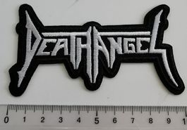 Death Angel - Aufnäher (neu)