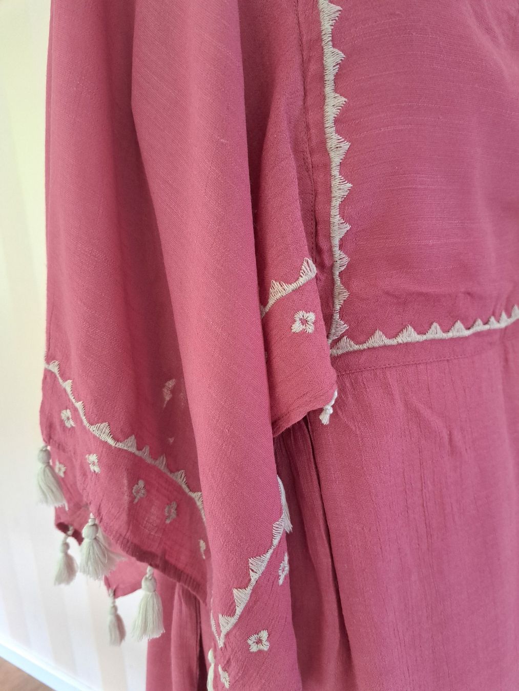 Tuniche: Tunika Sommerkleid Beachkleid – Usato da Gutenburg venduto da Ras81 3