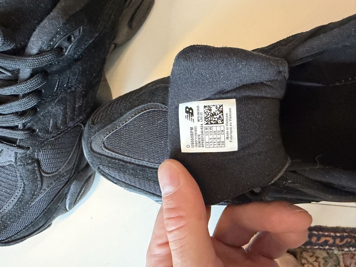 Herrenschuhe: Schuhe – Neu (gemäss Beschreibung) aus Lachen SZ von luc_r98n 2