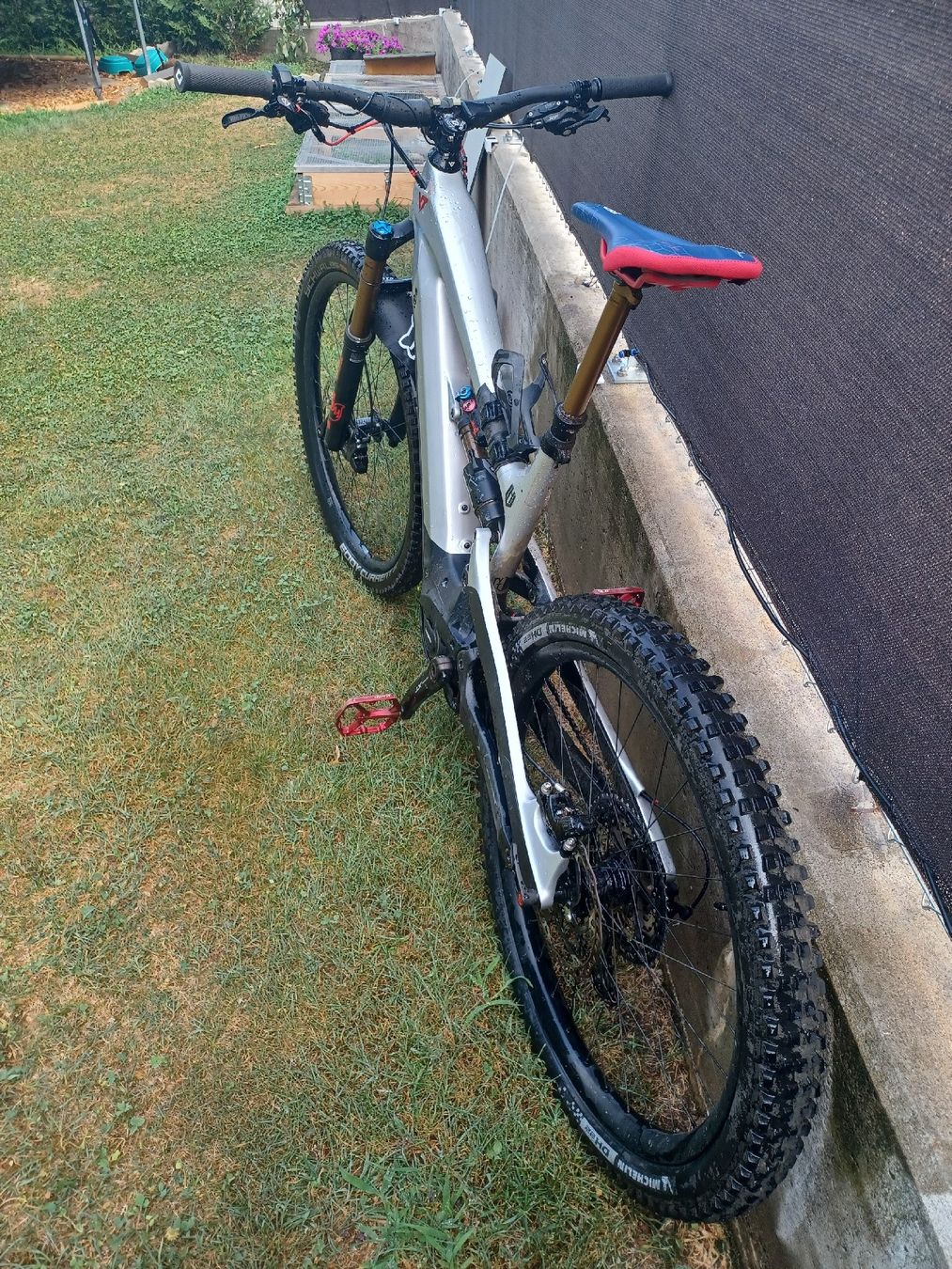 YT Biciclette: YT Decoy misura L – Usato da Cadro venduto da kar_n67g 3