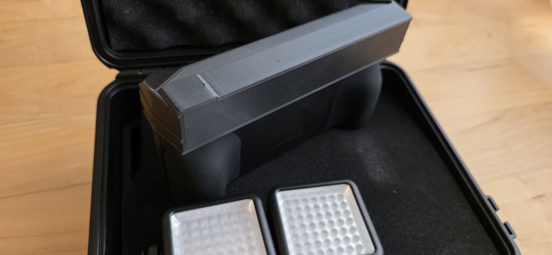 Scanner: 3D Scanner Revopoint Miraco – Gebraucht aus Gossau ZH von Ema_24 7