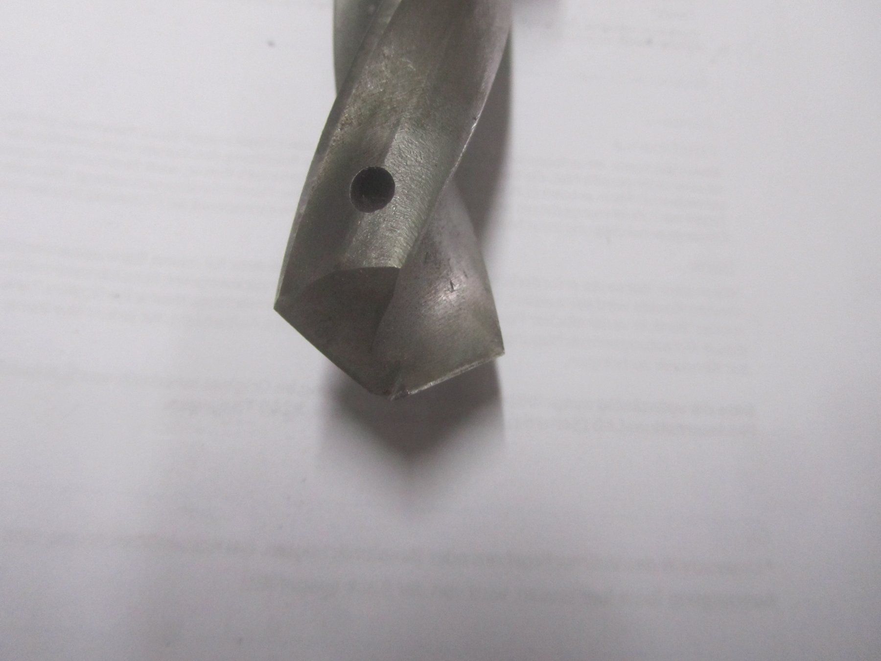 Tous les outils: Stufen Bohrer  Durchmesser  25/40mm – D'occasion à Beinwil am See par kari50 3