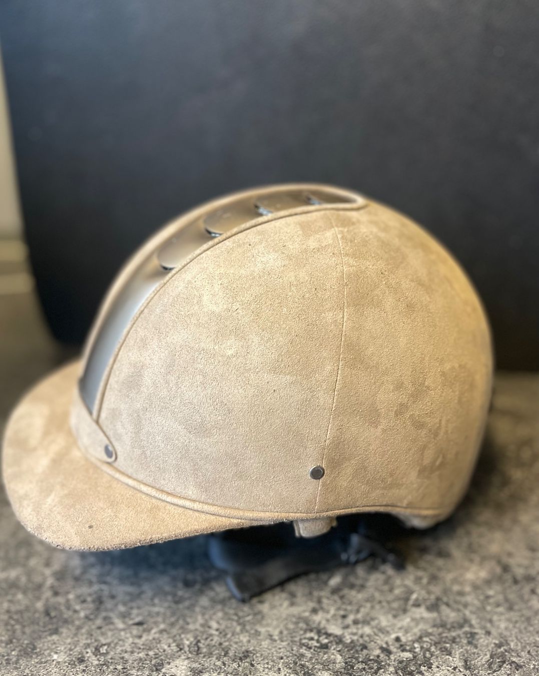 Helme: GPA Reithelm – Gebraucht aus Lachen SZ von Mavi8808 1