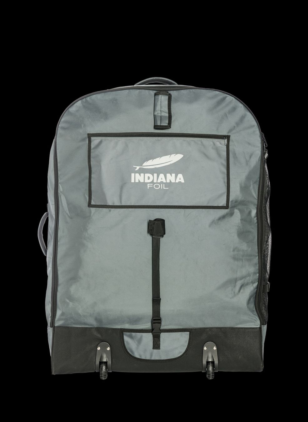 Indiana Tavole da surf e di nuoto: Indiana Wing Foil 47L Inflatable – Usato da Oberrieden venduto da WhiteWaveAG 8