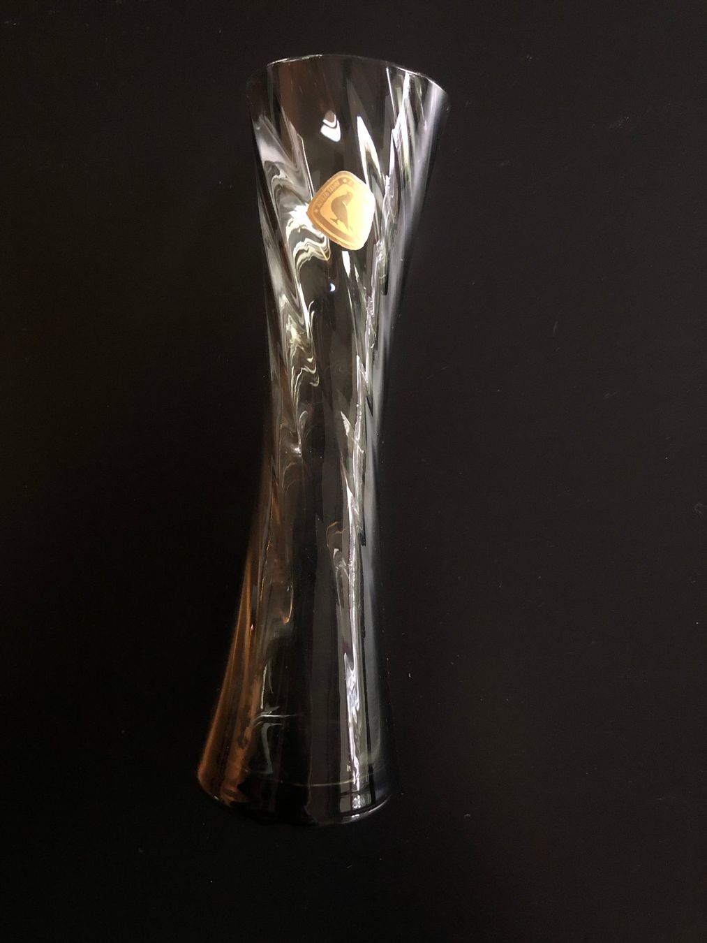 Vasi & Recipienti: Alfred Taube Glas Vase – Usato da Bern venduto da sti_6prs 2