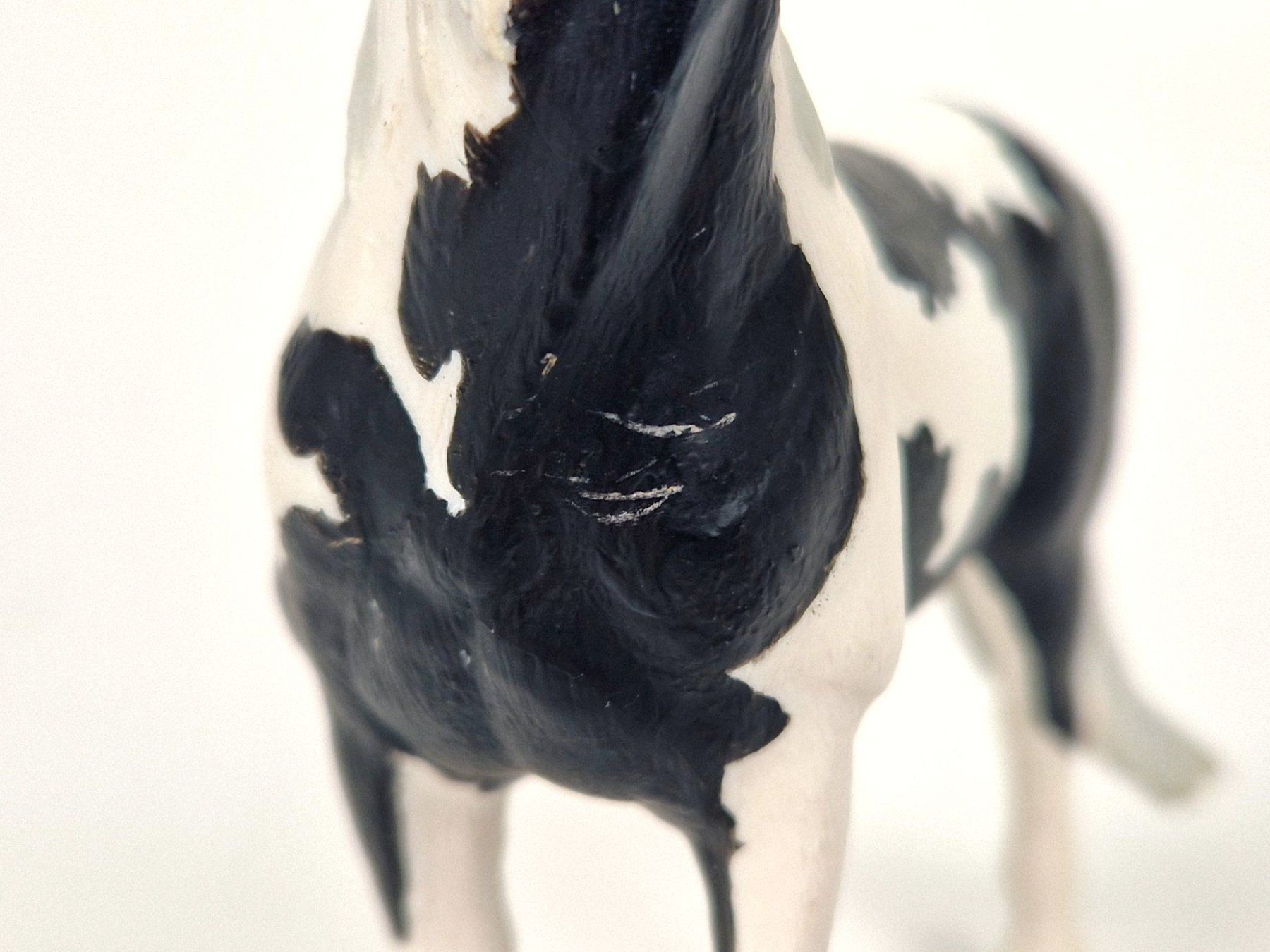 Schleich Giocattoli: 6 Schleich-Pferden (2005-2016) – Usato da Basel venduto da Restwert_Basel 7