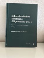 Strafrecht 