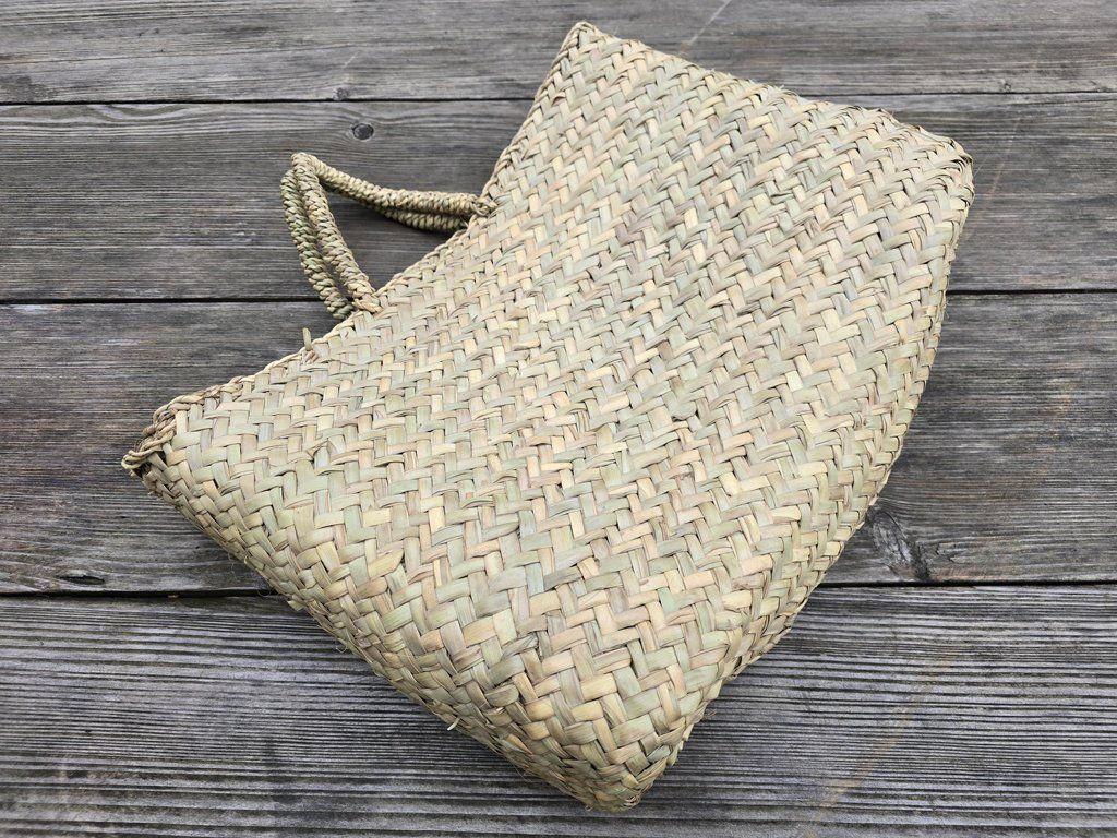 Altro per la casa: Korb: Shopper beldi – Nuovo (secondo la descrizione) da Romanshorn venduto da Rachacha 1