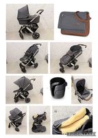 Abc salsa 4 air grau