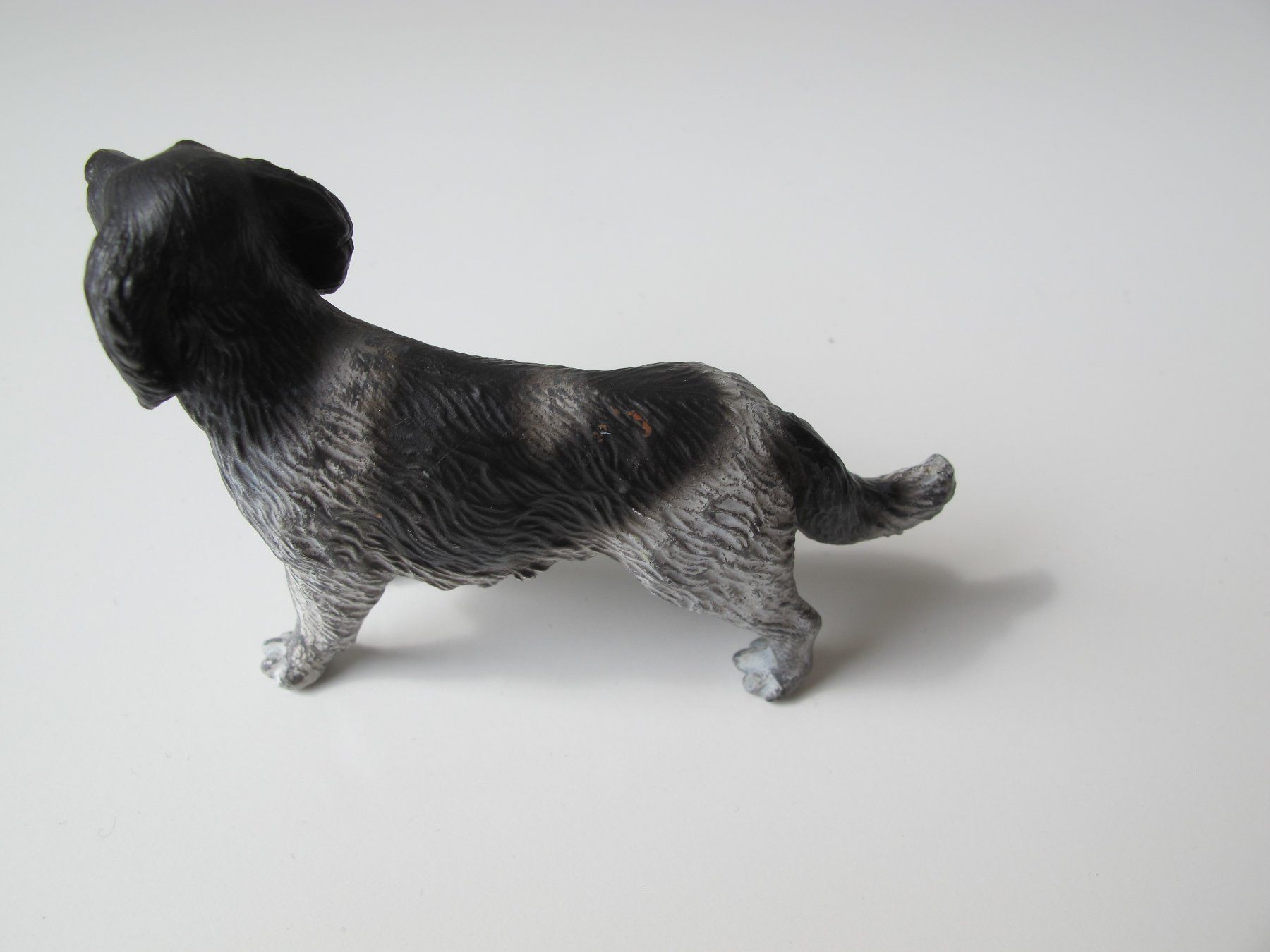 Schleich Figuren: Schleich 16326 Münsterländer Hund – Gebraucht aus Vilters von hedi00 2