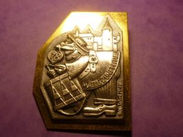 LITTAU 1978 GOLD