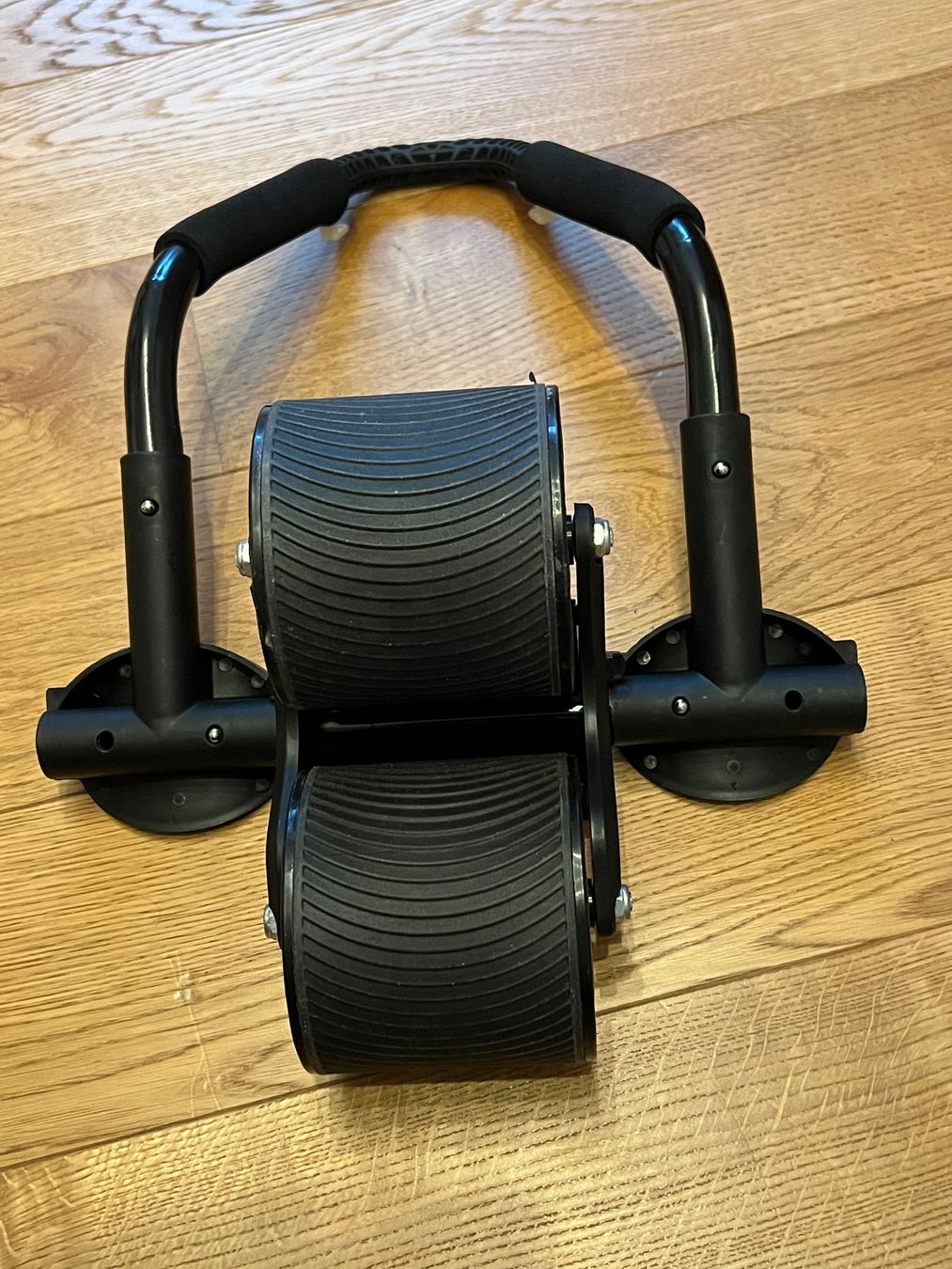 Hometrainer: Bauchtrainer – Usato da Schmerikon venduto da Speedy053 1