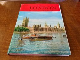 LONDON/LONDRES