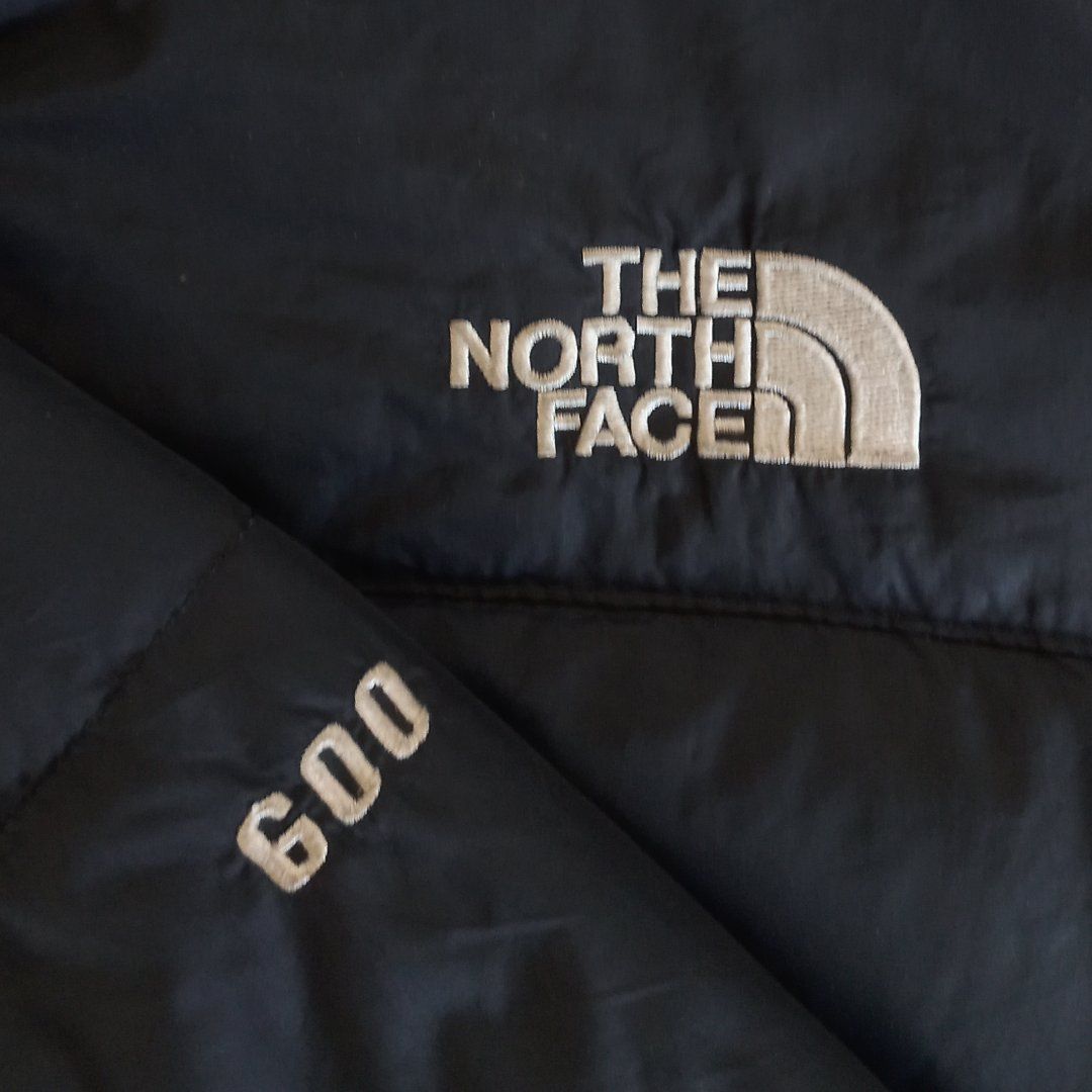 North Face Giacche: Vintage TNF 600 Puffer Jacket (M) – Usato da Chamoson venduto da Sapoloshop 1