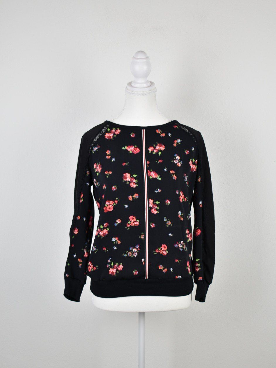 Marc Cain Blusen: Marc Cain Blusenshirt Gr.36 (N2) – Gebraucht aus Nürensdorf von 2ND_STORY 1