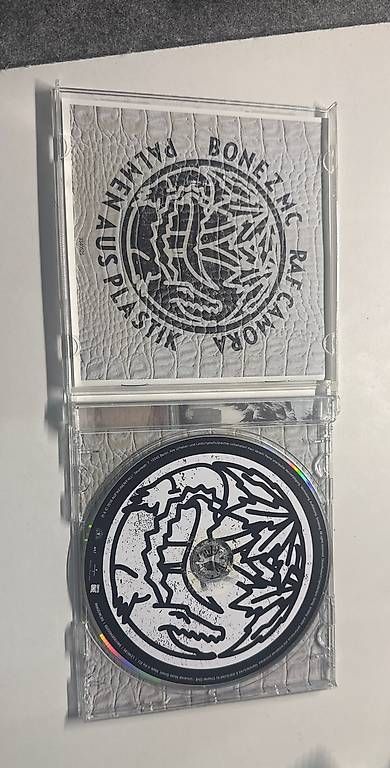 CDs: Palmen aus Plastik CD – D'occasion à Thalwil par ric_6zpr 1