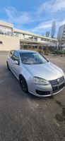 VW Golf GT 5 2007