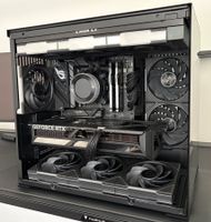 Gaming PC Ryzen 7800x3d / RTX 5070 Ti / 32GB DDR5 6000, CL30