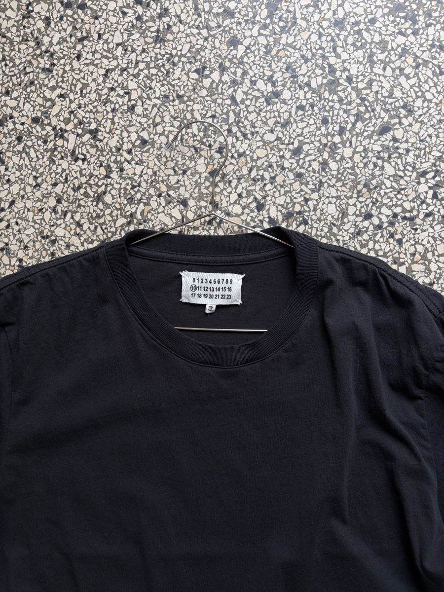T-shirt: Maison Margiela Tshirt  – Nuovo (secondo la descrizione) da Zürich venduto da Son_77 1