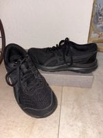 Asics Sportschuhe ortholite Gr.38