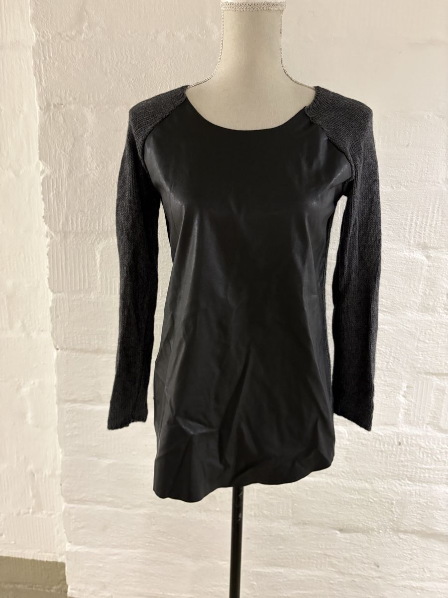 Zara Pulls & Sweat-shirts: Damen Leichte Pulli,Gr.M;Zara – D'occasion à Winterthur par Nena222