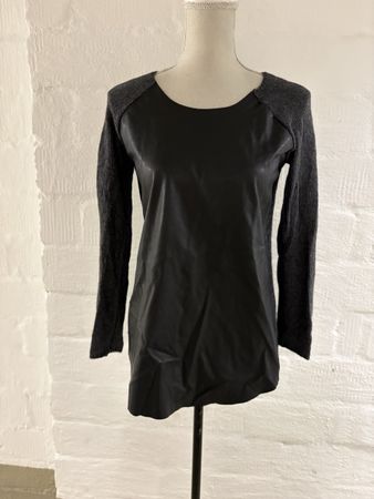 Damen Leichte Pulli,Gr.M;Zara