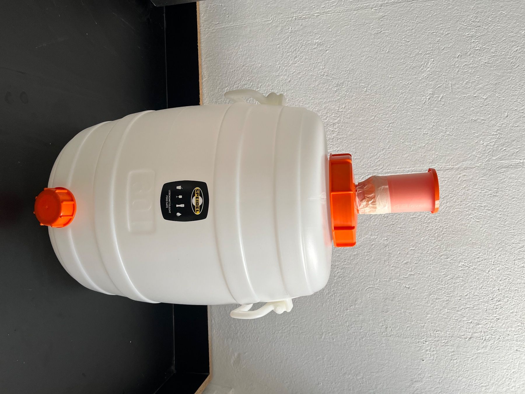 Accessoires: Gärtanks 30L – D'occasion à Zürich par FlorentinH 3