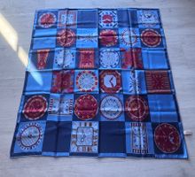 Superbe foulard de chez CARTIER