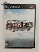 Atelier Iris 3      / USA / PS2 / SEALED / NEU