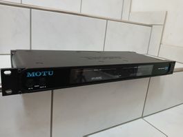 Midi Express / Motu 128