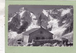 La Cabane Dufour et le Dolent
