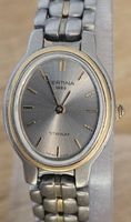Orologio Certina 1888 Titanio Donna, Swiss Made, Ottimo! (59