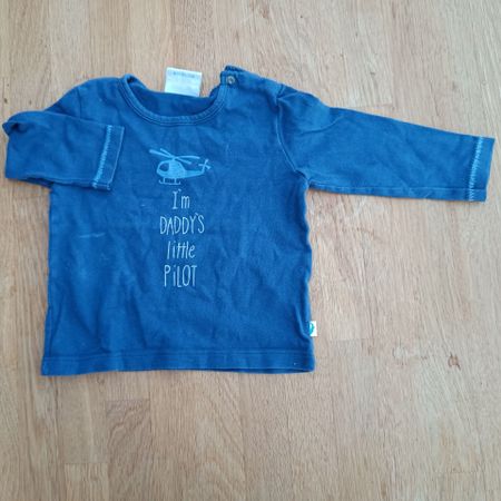 Pullover Grösse 62