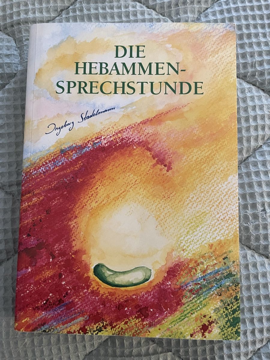 Libri: Die Hebammensprechstunde – Usato da Bassersdorf venduto da zackazacka